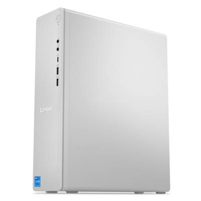 PC de bureau LENOVO IdeaCentre Tower 08IRH9 | Sans windows - Intel Core i5-13420H - RAM 16 Go - SSD 512 Go
