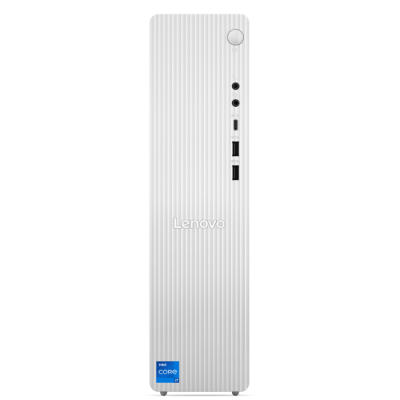 PC de bureau LENOVO IdeaCentre Tower 08IRH9 | Sans windows - Intel Core i5-13420H - RAM 16 Go - SSD 512 Go
