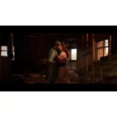 Kingdom Come Deliverance II - Jeu PS5