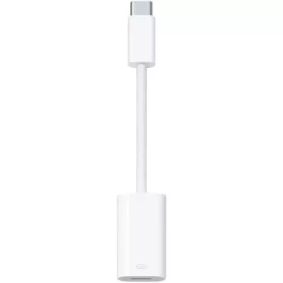 Adaptateur USB-C vers Lightning pour iPhone | CABLE TELEPHONE