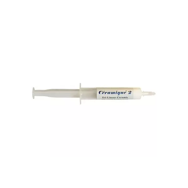 ARCTIC SILVER Céramique 2 25g - Pâte thermique