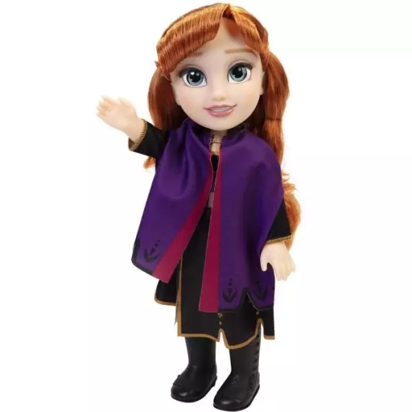 REINE DES NEIGES 2 - Poupée Anna - 38 cm - JAKKS - 480443