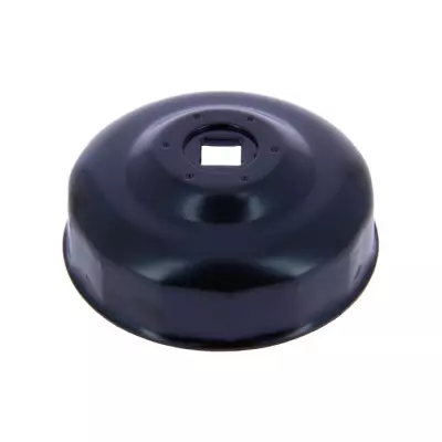 Clé cloche filtre huile D76 - Précision et fiabilité