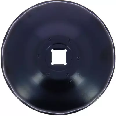 Clé cloche filtre huile D76 - Précision et fiabilité