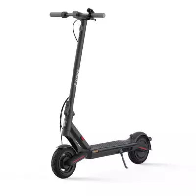 Trottinette électrique NAVEE S65C 940W Noir - Compact et Puissant Trottinette électrique NAVEE S65C 940W Noir - Compact et Puissant