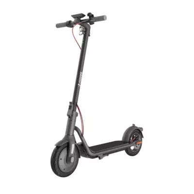 Trottinette électrique Navee V50: compacte et maniable