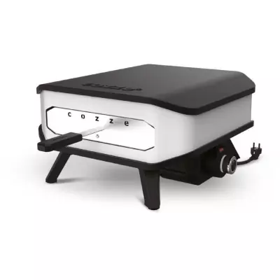 Four à pizza électrique compact COZZE - 90355 - 230V/2200W