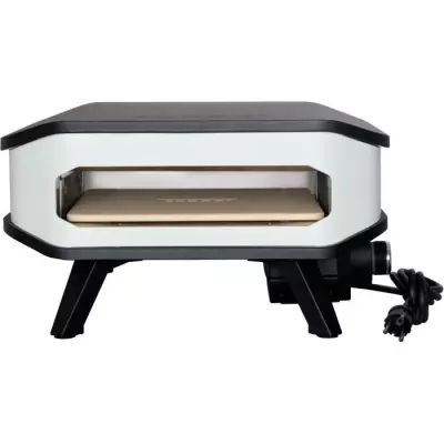 Four à pizza électrique compact COZZE - 90355 - 230V/2200W
