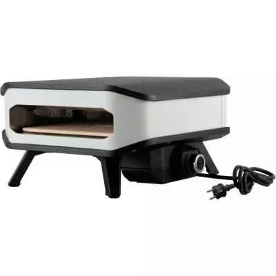 Four à pizza électrique compact COZZE - 90355 - 230V/2200W