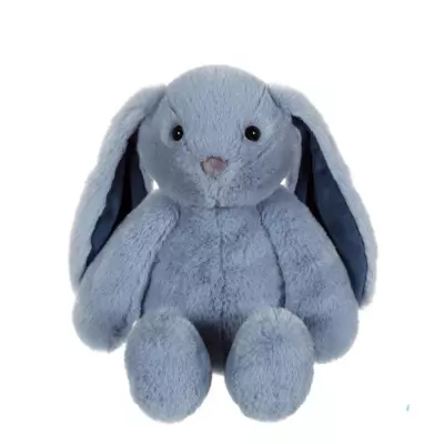 Jean Bleu Lapin Tendance - 28 cm
