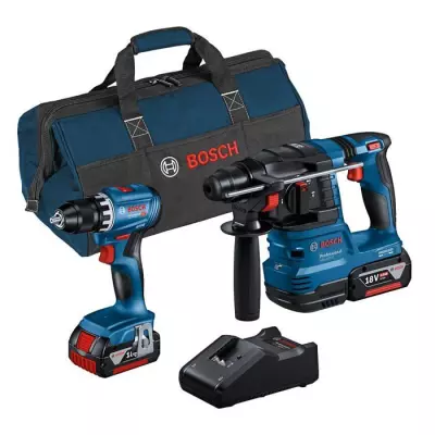 Bosch 0615A50038 Noir, Vert