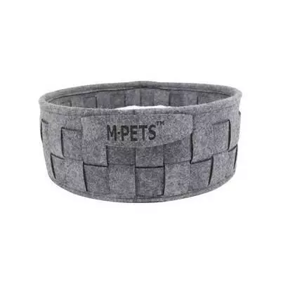 Panier pour chat M-Pets ECO - Confortable et écologique