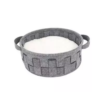 Panier pour chat M-Pets ECO - Confortable et écologique