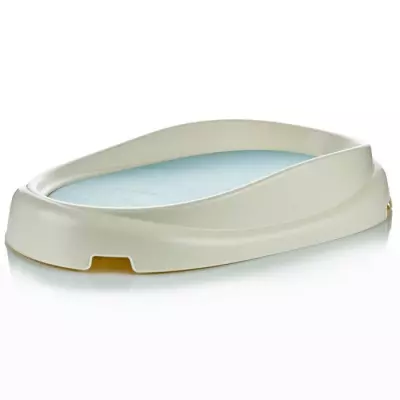 Table à langer Vasco compact et pratique - Kit bain bébé Table à langer Vasco compact et pratique - Kit bain bébé