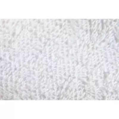 Protégez votre matelas avec style: Alèse housse imperméable Transalese en éponge 100% coton - 90 x 200 cm - Blanc