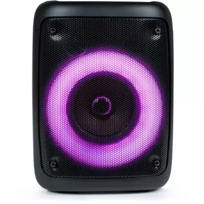 Enceinte Bluetooth BIGBEN PARTY - 30W - Noir Taille S