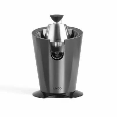 Presse-agrumes électrique LIVOO DOD164 - 160W - Gris
