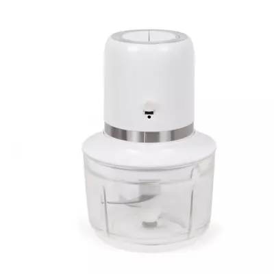 Hachoir électrique sans fil LIVOO - Puissant et pratique Hachoir électrique sans fil LIVOO - Puissant et pratique