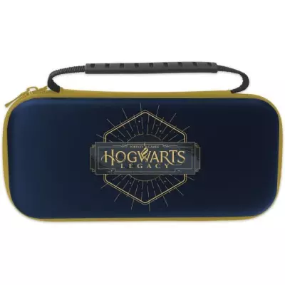 Sacoche Slim Hogwarts Legacy pour NINTENDO Switch