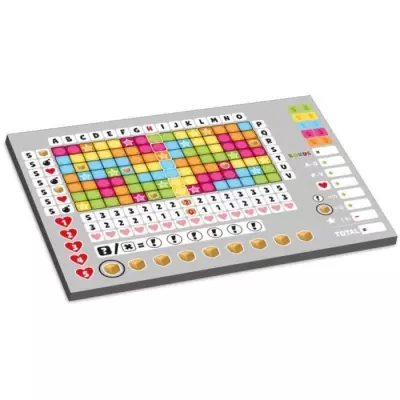 Jeu de dés Schmidt Spiele - Encore et encore!