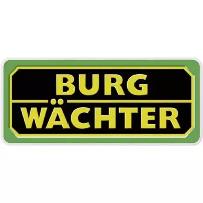 Ferme-portes BURG-WÄCHTER TS 503 S - Programmable pour 2 dimensions Ferme-portes BURG-WÄCHTER TS 503 S - Programmable pour 2 dimensions