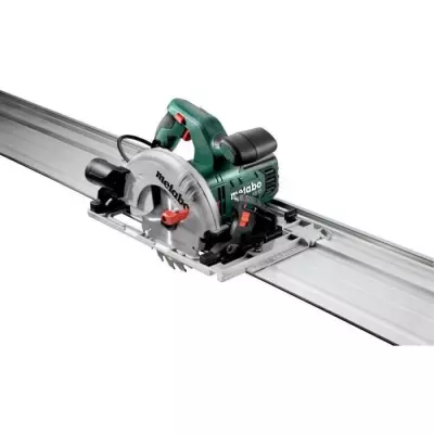 Scie circulaire portative METABO - Compact et performant
