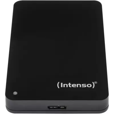 Disque dur externe portable INTENSO - 1 To - Anthracite