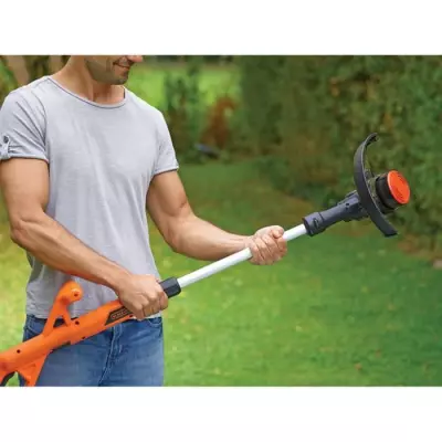 Coupe-bordure sans fil BLACK+DECKER - ST1823 - 18V - 25 cm