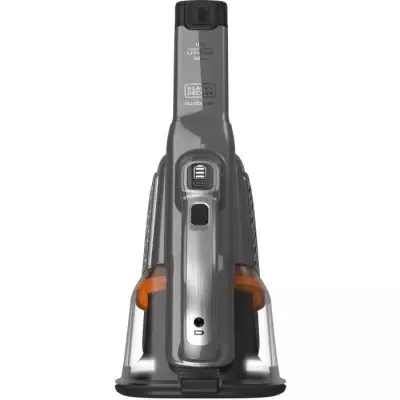 Aspirateur à main BLACK+DECKER BHHV520JF-QW Dustbuster Lithium 18V - Compact et Puissant