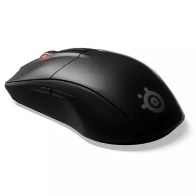 Souris Steelseries RIVAL 3 WIRELESS - Compact et Performant