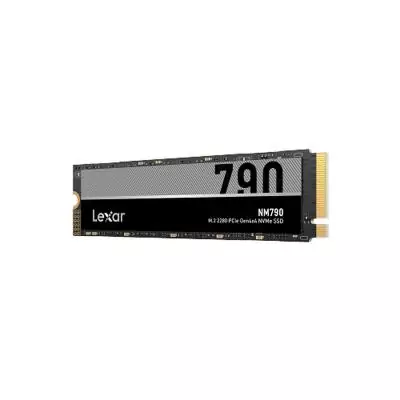Disque dur Lexar LNM790X002T-RNNNG 2 TB SSD