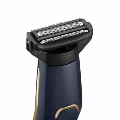 Tondeuse Corps BaByliss BG120E - Précision et performances