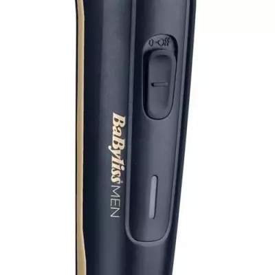 Tondeuse Corps BaByliss BG120E - Précision et performances