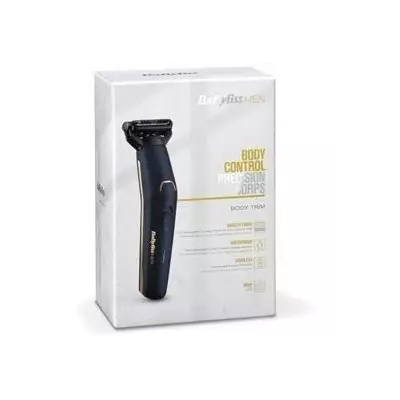 Tondeuse Corps BaByliss BG120E - Précision et performances