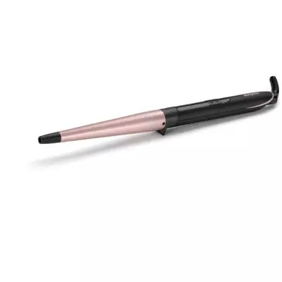 Boucleur BaByliss C454E - Des boucles naturelles