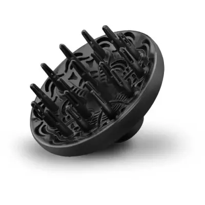 Sèche-cheveux BaByliss D572DE Turbo Smooth 2200 - Technologie Ionique et Céramique Sèche-cheveux BaByliss D572DE Turbo Smooth 2200 - Technologie Ionique et Céramique