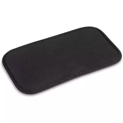 Lisseur BaByliss ST255E - Plaques tourmaline céramique