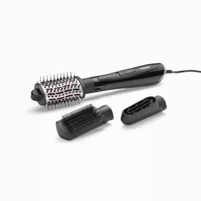 Brosse soufflante BaByliss AS127SE - Coiffure parfaite en un clin d'oeil
