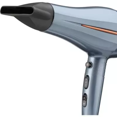 Sèche-cheveux BaByliss D251PE Denim Luxe 2200W
