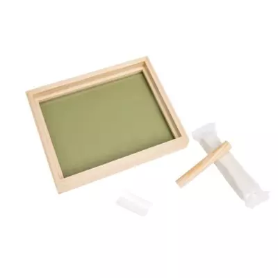 Cadre Photo Baby Art Pure Frame - Kit Créatif Complet