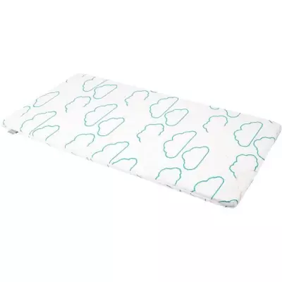 Matelas de voyage Cosy'Lite Nomad 60x120cm - Confort éco-conçu