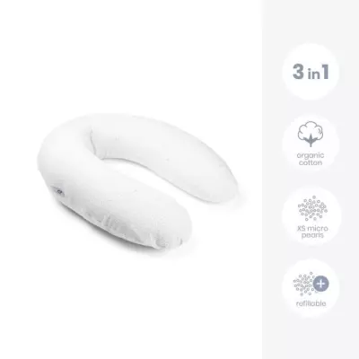 Coussin de maternité et d'allaitement Buddy - Confort absolu pour maman et bébé