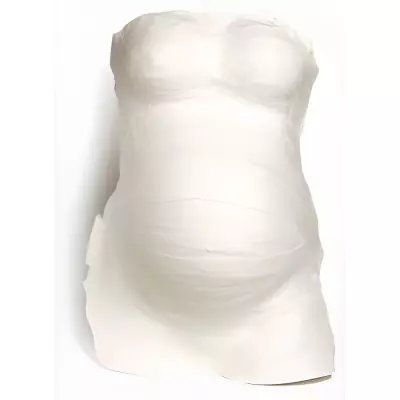 BABY ART My Lovely Belly - Kit Moulage Ventre Femme Enceinte BABY ART My Lovely Belly - Kit Moulage Ventre Femme Enceinte