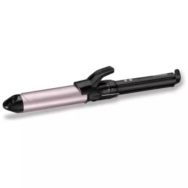 Boucleur - BaByliss - C332E Curling Tong - 32 mm - Pour des boucles souples