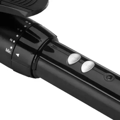Boucleur BaByliss C332E - 32 mm pour des boucles souples