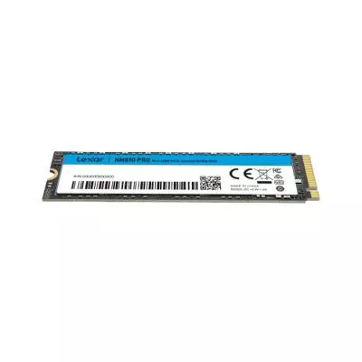 Disque dur Lexar LNM610P001T-RNNNG 1 TB SSD