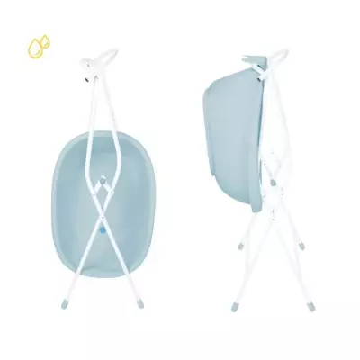 Kit complet pour baignoire Baleine Badabulle