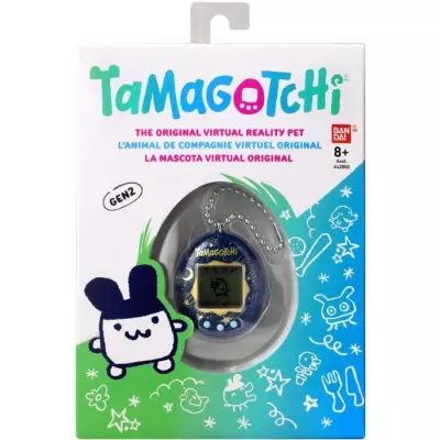 Tamagotchi Original Starry Night - Animal électronique virtuel