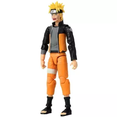 Figurine Anime Heroes Bandai Naruto Shippuden Naruto Uzumaki (Combat Final) - 17 cm Figurine Anime Heroes Bandai Naruto Shippuden Naruto Uzumaki (Combat Final) - 17 cm