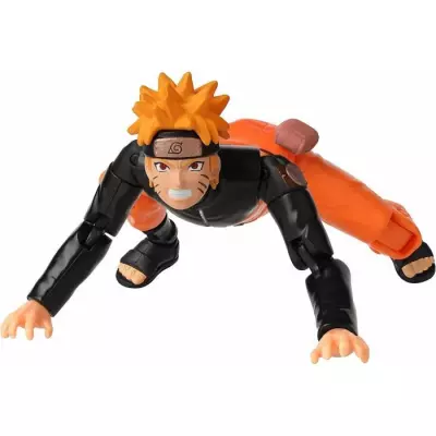Figurine Naruto Shippuden Anime Heroes Beyond 17cm - BANDAI : Miniature de Collection Unique Figurine Naruto Shippuden Anime Heroes Beyond 17cm - BANDAI : Miniature de Collection Unique